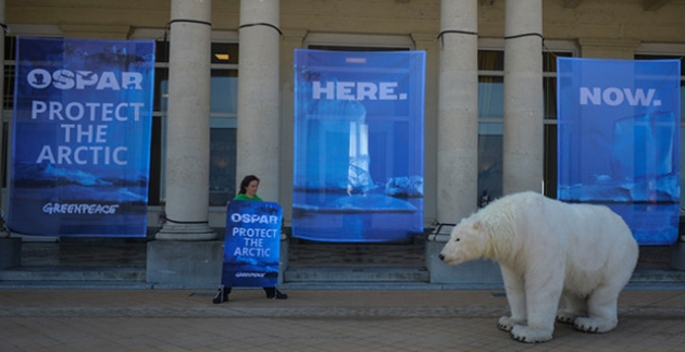 ilcanallarubens_proteger el Ártico _2015